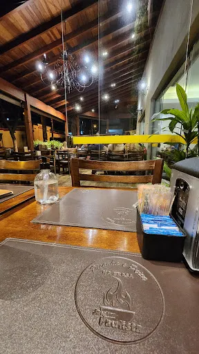 Foto 26 de Picanha e Peixe na Brasa | Restaurante em Ribeirão Preto