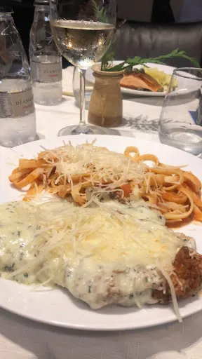 Foto 10 de Lellis Pizzaria & Pasta Itaim