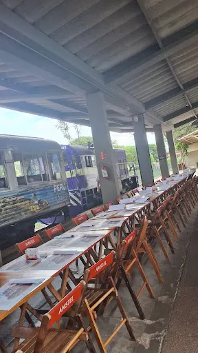 Foto 40 de Trem da República de Itu