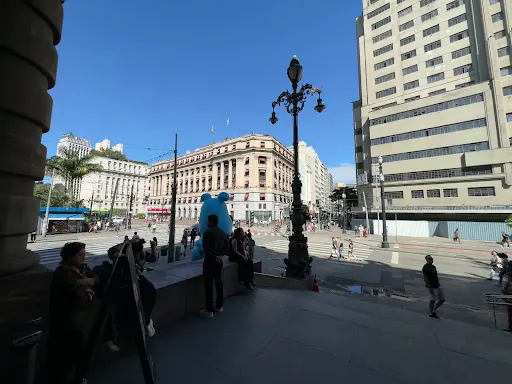 Foto 8 de Theatro Municipal de São Paulo