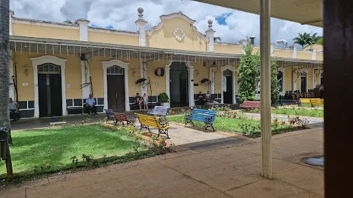 Foto 25 de Maria Fumaça Jaguariúna - Campinas