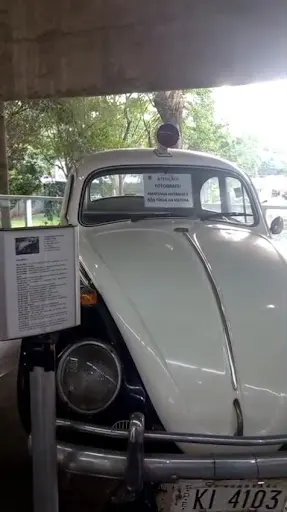 Foto 10 de Museu da Polícia Civil de São Paulo