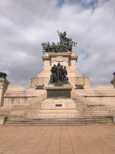 Foto 21 de Monumento à Independência