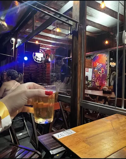 Foto 12 de Bar Quintal do Morumbi