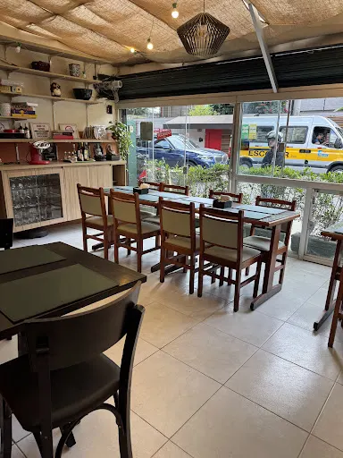 Foto 20 de Empório da Vila São Paulo Restaurante & Casa de Comida