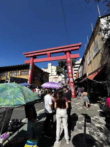 Foto 40 de Portal Torii da Liberdade