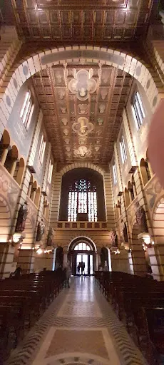 Foto 32 de Basílica de Nossa Senhora da Assunção (Igreja de São Bento)