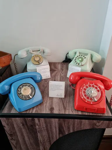 Foto 21 de Museu do Telefone - CRTB - Bragança Paulista