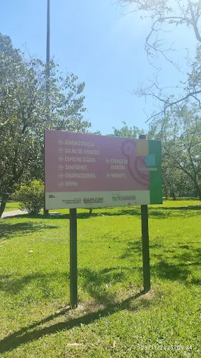 Foto 13 de Parque Ecológico - Ilha do Tamboré
