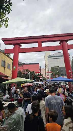 Foto 10 de Portal Torii da Liberdade