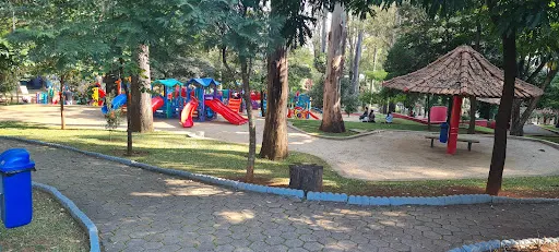 Foto 12 de Parque Santa Maria - Cidade das Crianças
