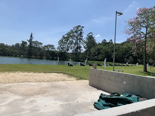 Foto 35 de Parque Ecológico - Ilha do Tamboré