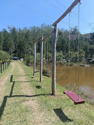 Foto 15 de Camping do Fundo