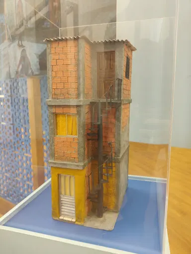 Foto 36 de Museu das Favelas