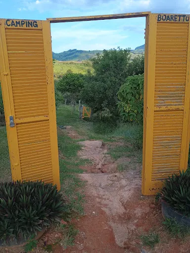 Foto 20 de Camping Boaretto - Vale das Pedras