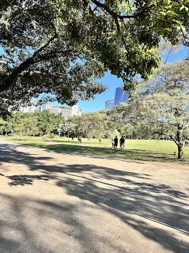 Foto 18 de Parque do Povo Mário Pimenta Camargo
