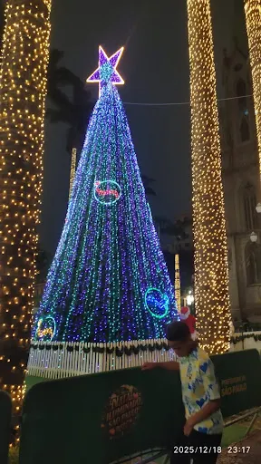 Foto 29 de Marco Zero de São Paulo