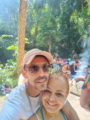 Foto 32 de CACHOEIRA DA GRAÇA COTIA