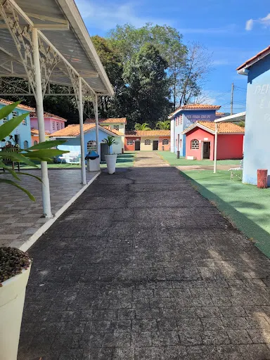 Foto 40 de Cidade das Artes