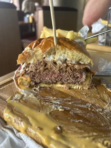 Foto 15 de SAVATORE BURGER (Itaim Paulista)