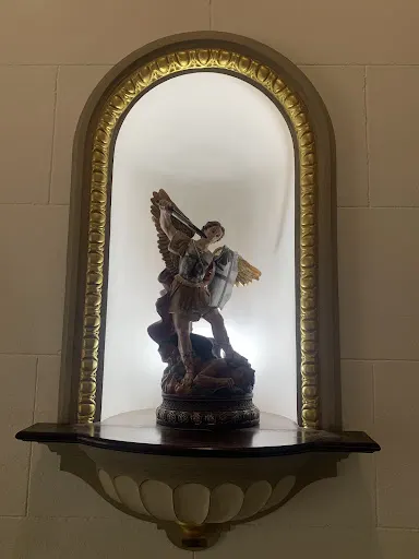 Foto 14 de Paróquia Assunção de Nossa Senhora