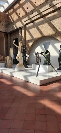 Foto 31 de Pinacoteca de São Paulo