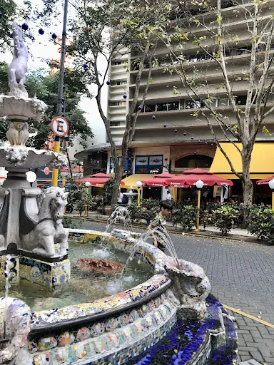 Foto 19 de Fonte Dos Sonhos