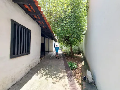 Foto 26 de Casa do Tatuapé / Museu da Cidade de São Paulo