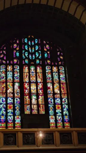 Foto 8 de Basílica de Nossa Senhora da Assunção (Igreja de São Bento)