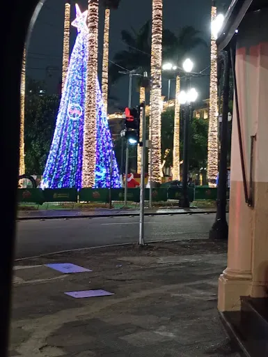 Foto 27 de Marco Zero de São Paulo