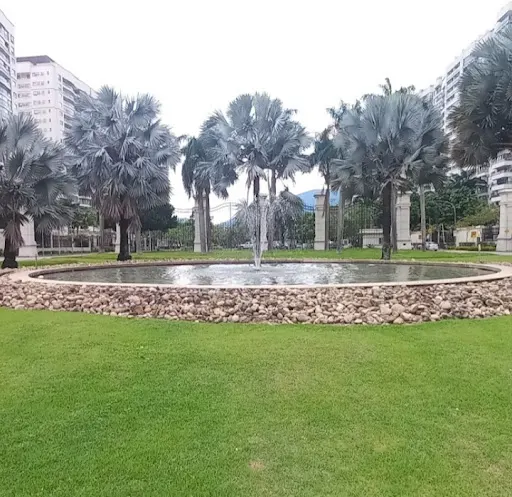 Foto 13 de Condomínio Cidade Jardim