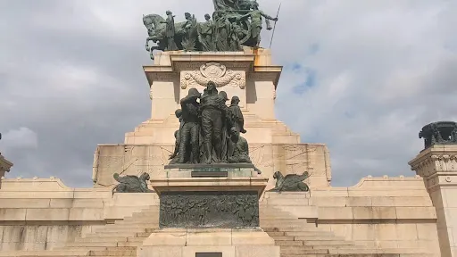 Foto 18 de Monumento à Independência