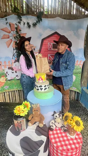 Foto 20 de Fazendinha Velho Jou