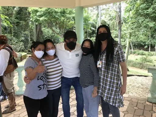 Foto 10 de Parque Ecológico Chico Mendes