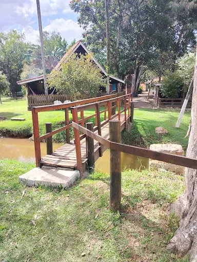 Foto 20 de Camping Rio Manso