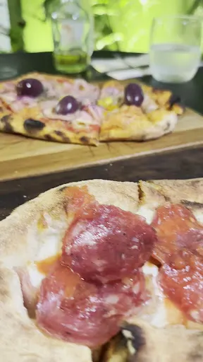 Foto 20 de Il Bosco Pizzeria