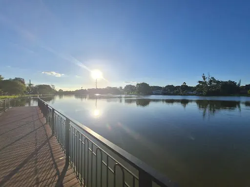 Foto 19 de Lago Vitória Régia