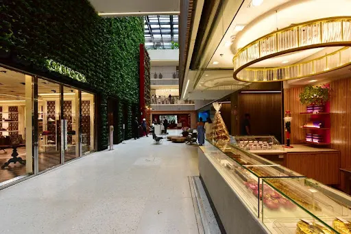 Foto 36 de Shops Jardins
