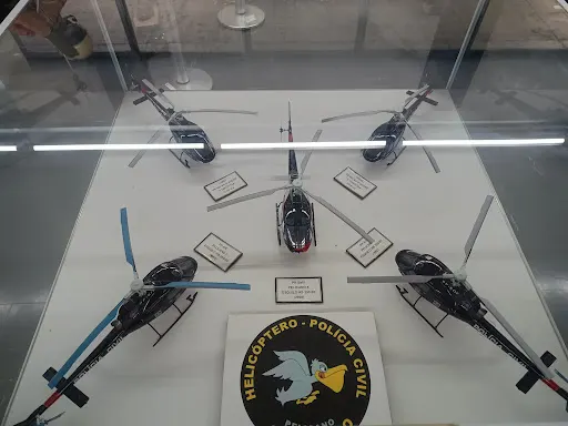 Foto 30 de Museu da Polícia Civil de São Paulo