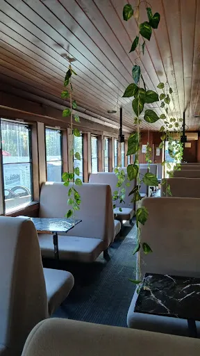 Foto 7 de Estação Ferroviária de São Roque