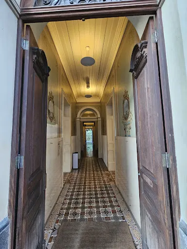 Foto 24 de Museu da Cidade de São Paulo / Solar da Marquesa de Santos