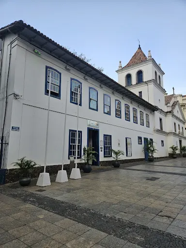 Foto 31 de Museu da Cidade de São Paulo / Solar da Marquesa de Santos