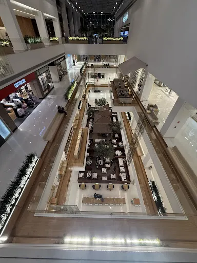 Foto 31 de Shopping Iguatemi