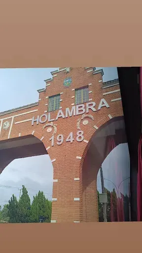 Foto 12 de Portal Turístico da Cidade de Holambra