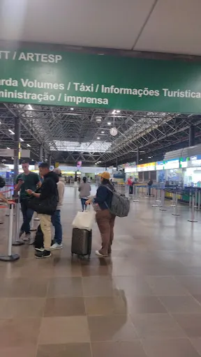Foto 16 de Portuguesa-Tietê