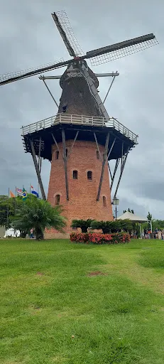 Foto 30 de Portal Turístico da Cidade de Holambra