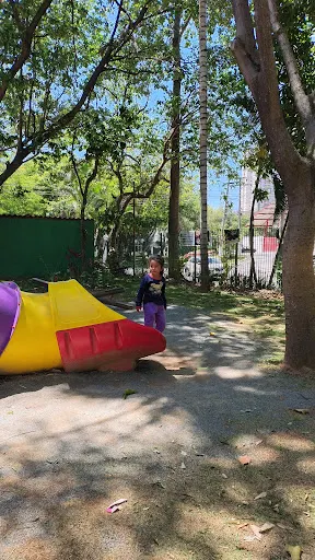 Foto 19 de Parque Ecológico Dionísio Alvarez Mateos