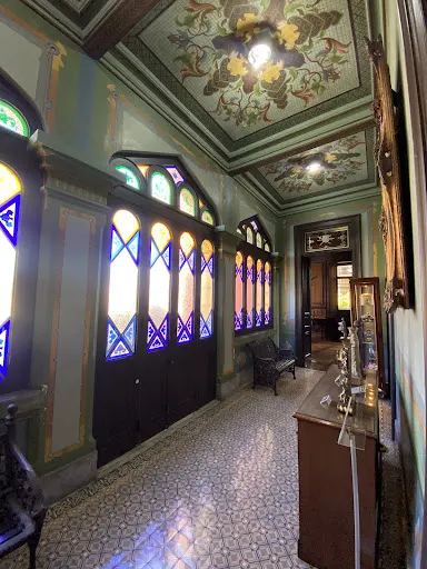 Foto 19 de Museu do Tribunal de Justiça do Estado de São Paulo