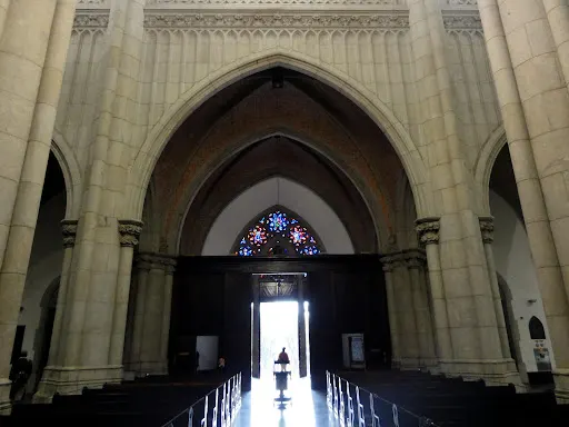 Foto 17 de Catedral Metropolitana Nossa Senhora da Assunção