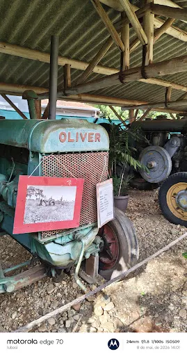 Foto 24 de Museu Histórico de Holambra